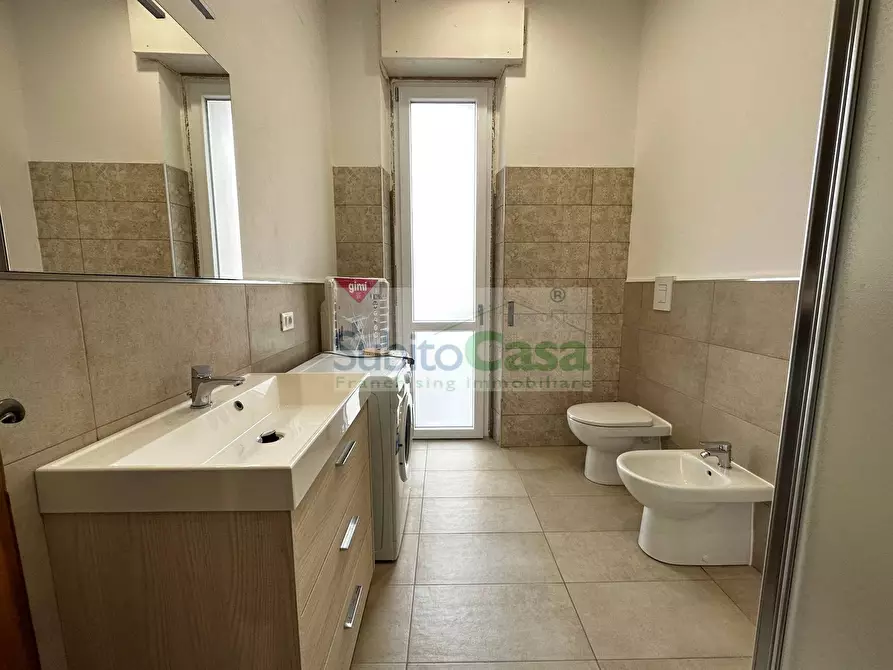 Immagine 20 di Appartamento in affitto  in Via colonnetta 9 a Chieti