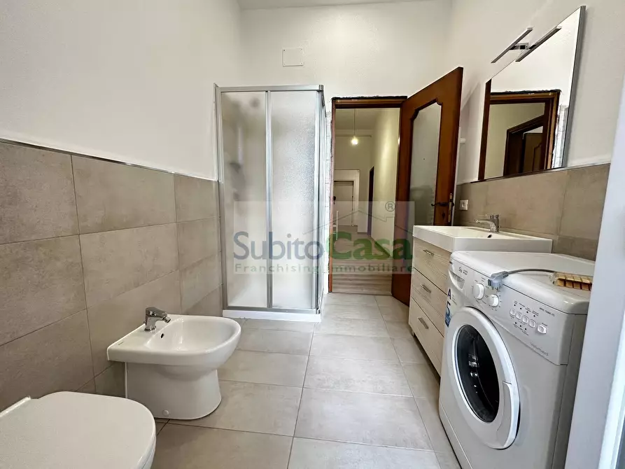 Immagine 21 di Appartamento in affitto  in Via colonnetta 9 a Chieti