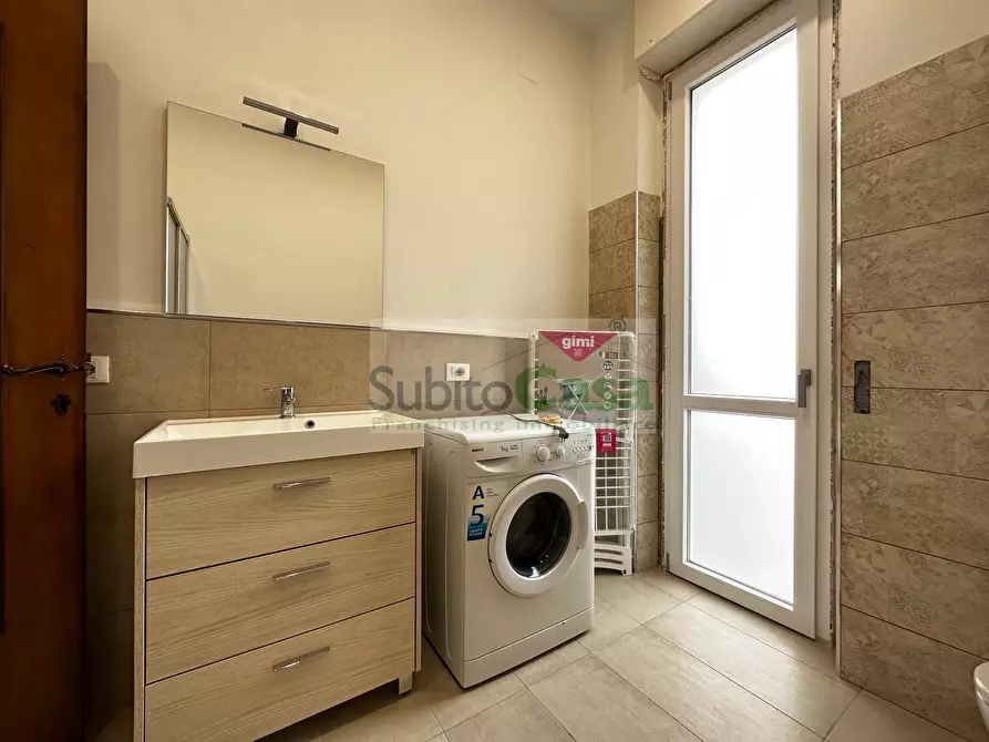 Immagine 23 di Appartamento in affitto  in Via colonnetta 9 a Chieti