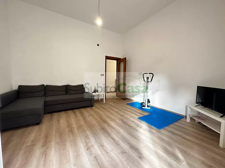 Immagine 12 di Appartamento in affitto  in Via colonnetta 9 a Chieti