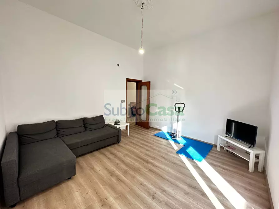 Immagine 11 di Appartamento in affitto  in Via colonnetta 9 a Chieti
