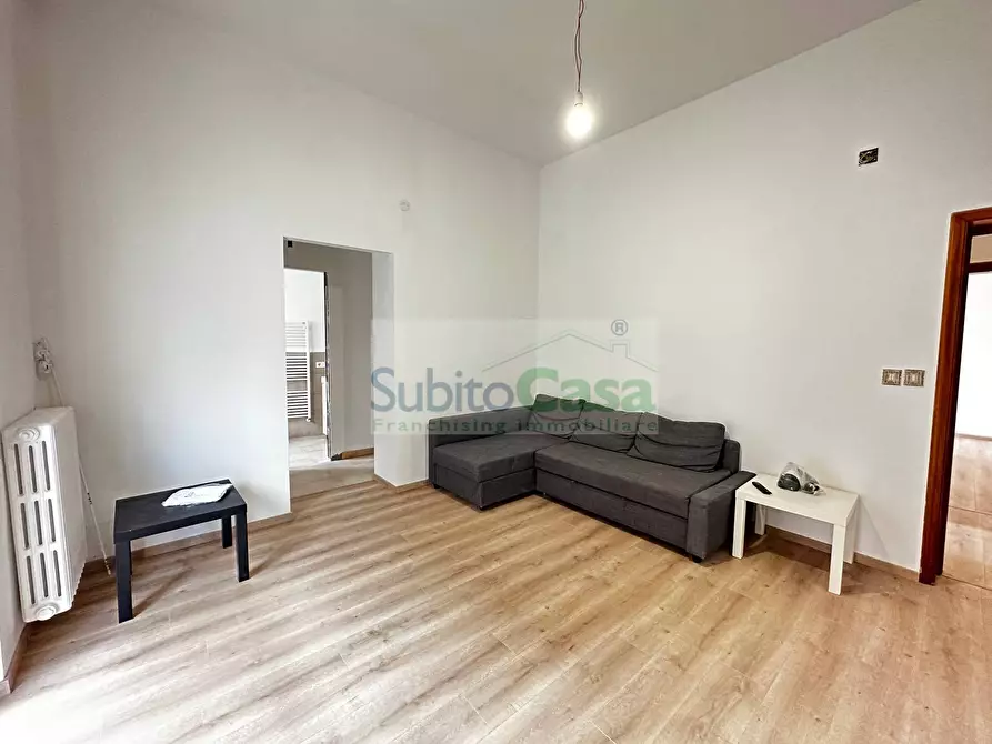 Immagine 14 di Appartamento in affitto  in Via colonnetta 9 a Chieti