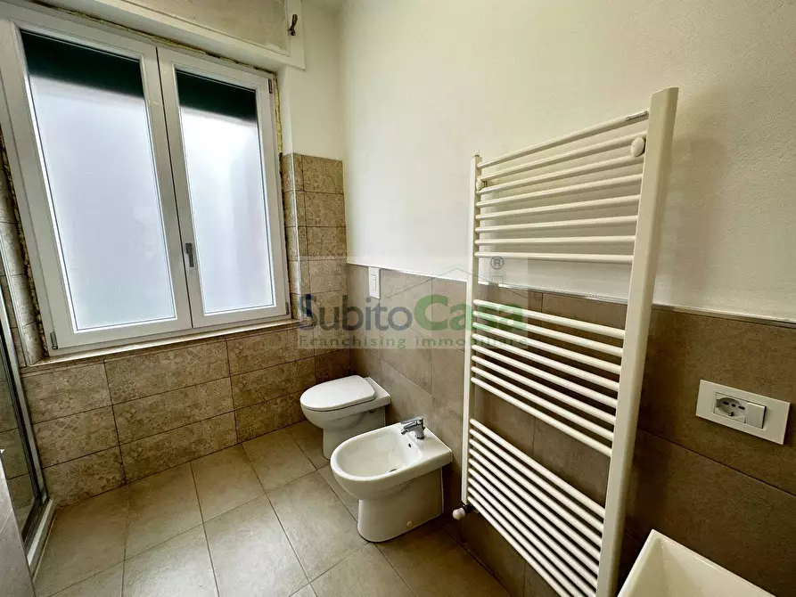 Immagine 29 di Appartamento in affitto  in Via colonnetta 9 a Chieti