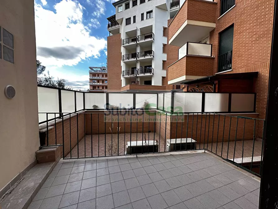 Immagine 35 di Appartamento in affitto  in Via colonnetta 9 a Chieti