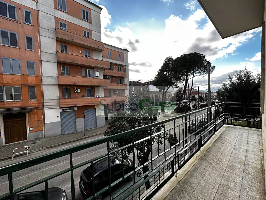 Immagine 36 di Appartamento in affitto  in Via colonnetta 9 a Chieti