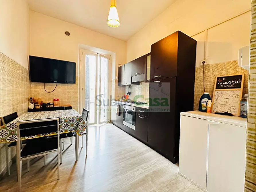 Immagine 1 di Appartamento in vendita  in Via Colonnetta 9 a Chieti