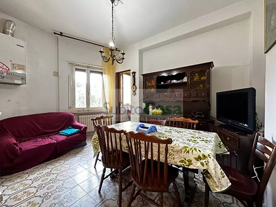 Immagine 1 di Appartamento in vendita  in Via Pescasseroli 19 a Chieti