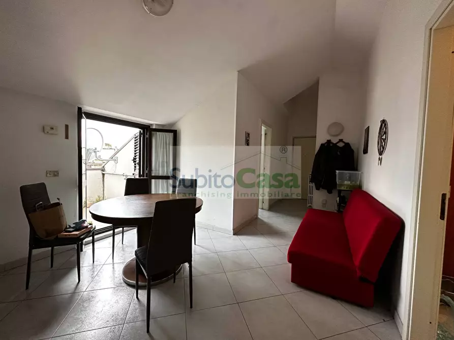 Immagine 1 di Casa semindipendente in affitto  in Via Bellini Vincenzo 22 a Chieti