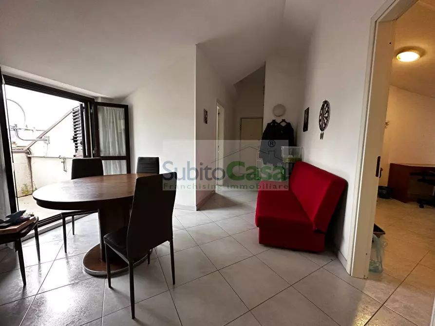 Immagine 3 di Casa semindipendente in affitto  in Via Bellini Vincenzo 22 a Chieti