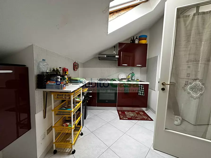 Immagine 6 di Casa semindipendente in affitto  in Via Bellini Vincenzo 22 a Chieti