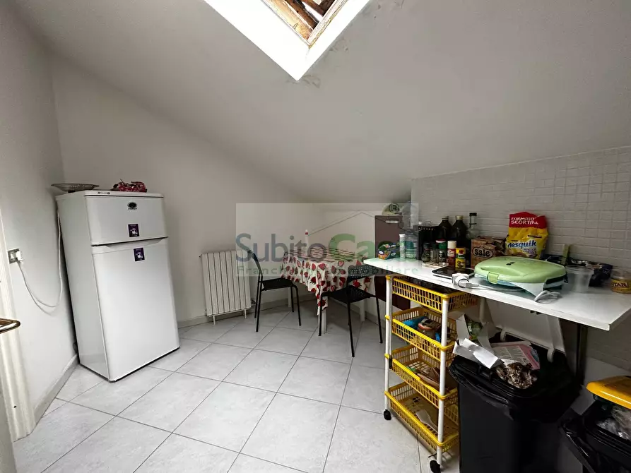 Immagine 9 di Casa semindipendente in affitto  in Via Bellini Vincenzo 22 a Chieti