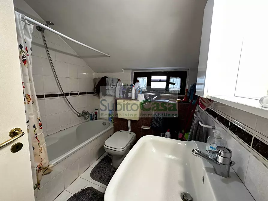 Immagine 16 di Casa semindipendente in affitto  in Via Bellini Vincenzo 22 a Chieti