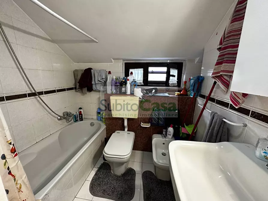Immagine 17 di Casa semindipendente in affitto  in Via Bellini Vincenzo 22 a Chieti