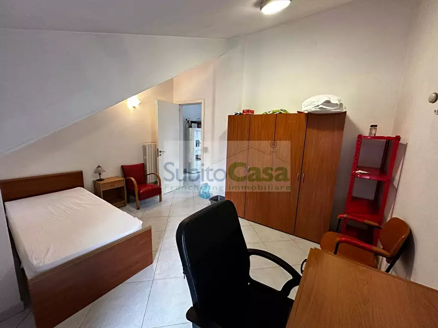 Immagine 12 di Casa semindipendente in affitto  in Via Bellini Vincenzo 22 a Chieti