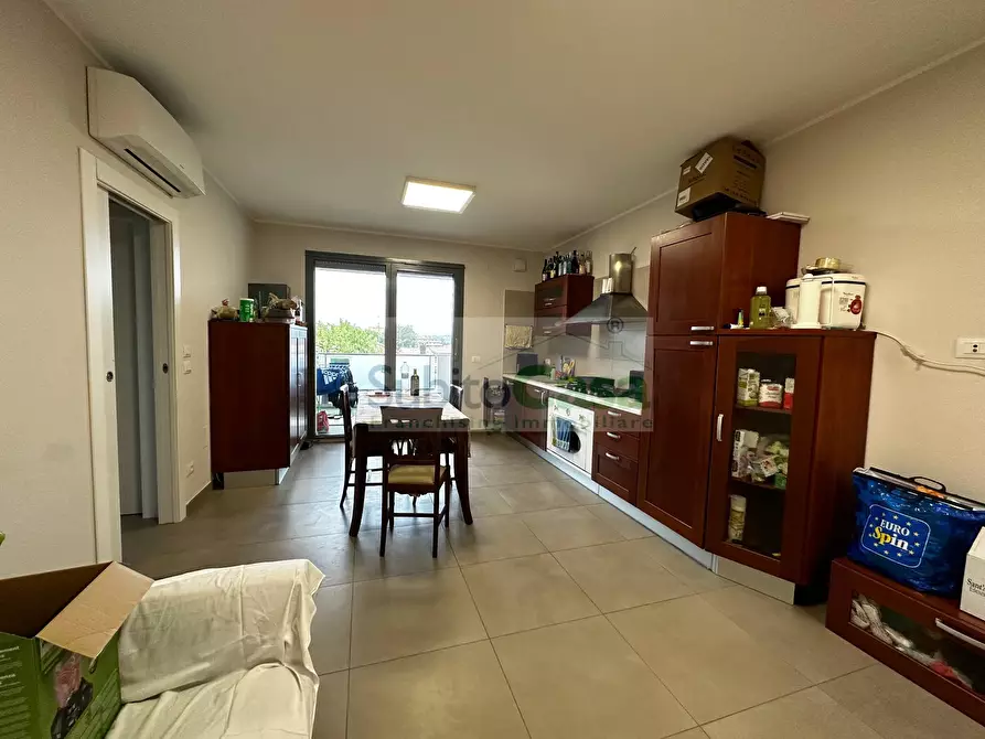 Immagine 10 di Casa semindipendente in affitto  in Via  Gorizia 29 a Chieti