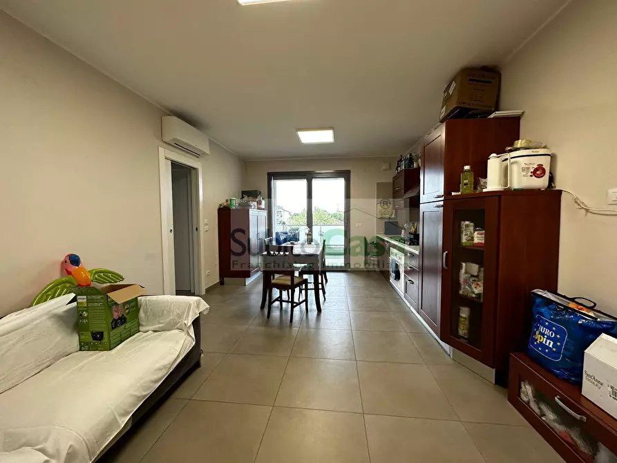 Immagine 9 di Casa semindipendente in affitto  in Via  Gorizia 29 a Chieti