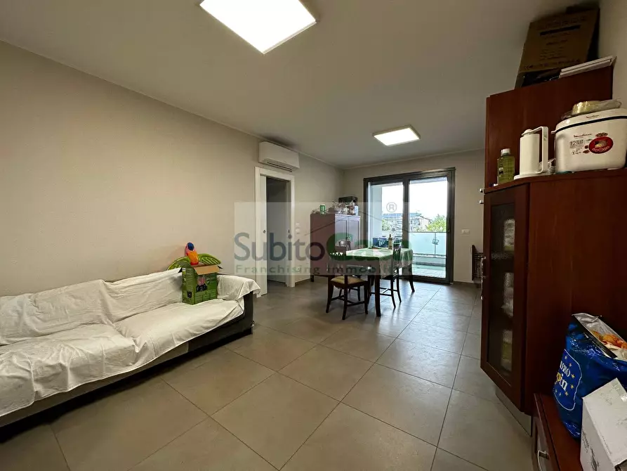 Immagine 11 di Casa semindipendente in affitto  in Via  Gorizia 29 a Chieti