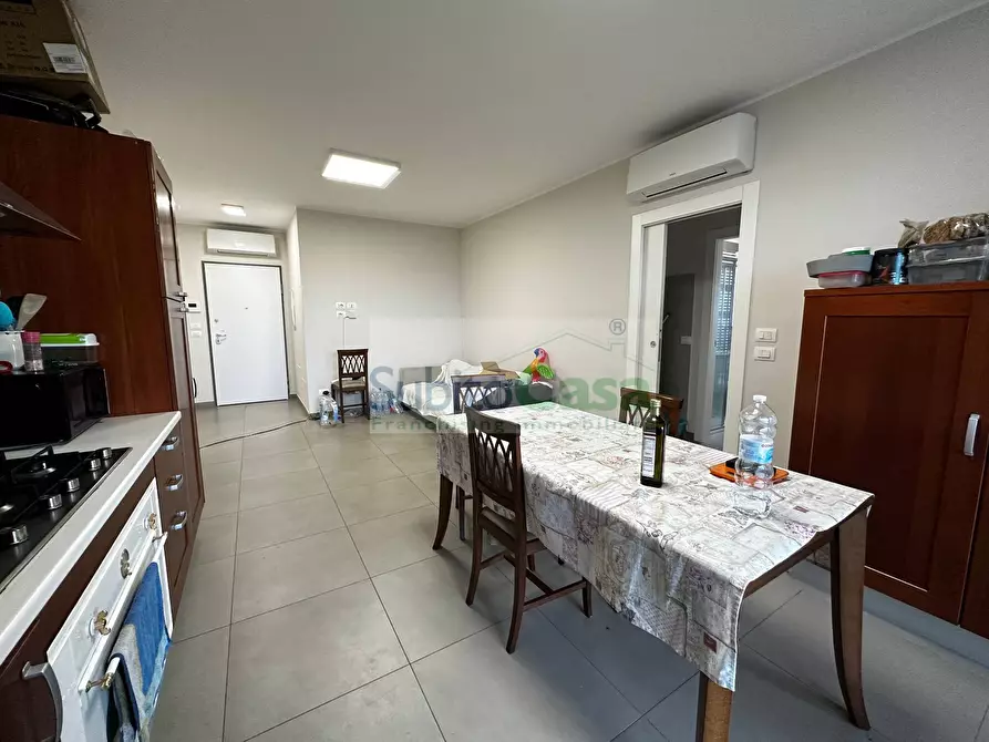 Immagine 12 di Casa semindipendente in affitto  in Via  Gorizia 29 a Chieti