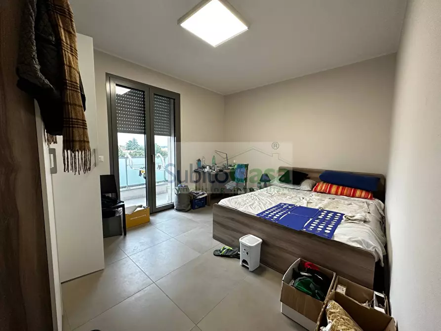 Immagine 2 di Casa semindipendente in affitto  in Via  Gorizia 29 a Chieti