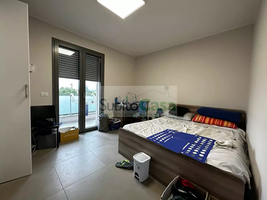 Immagine 1 di Casa semindipendente in affitto  in Via  Gorizia 29 a Chieti