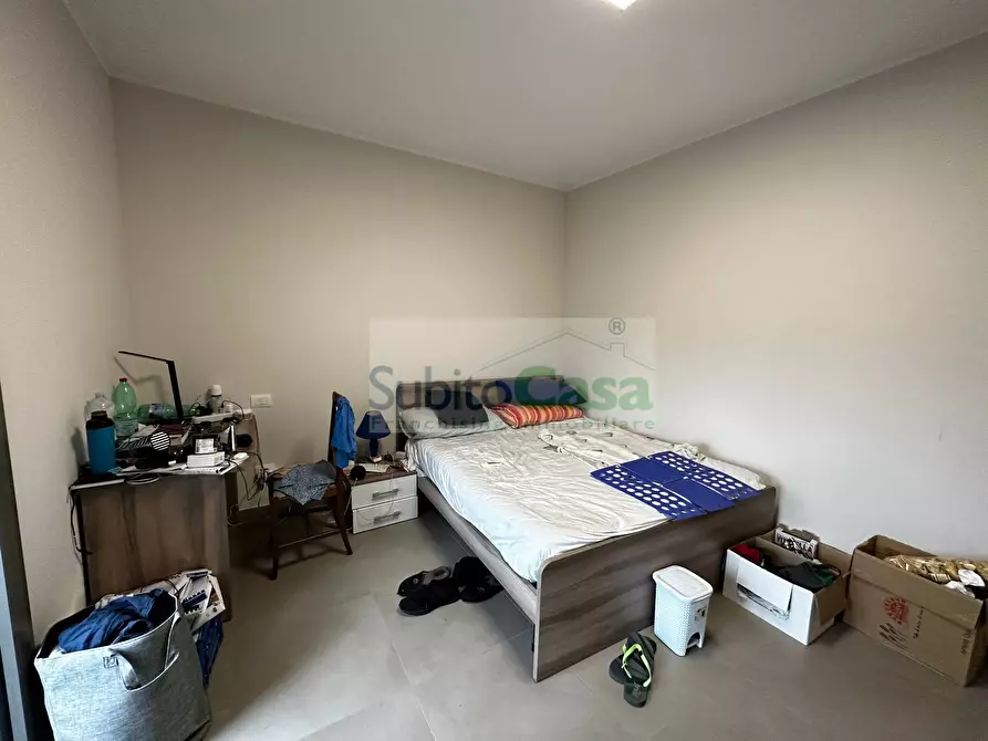 Immagine 3 di Casa semindipendente in affitto  in Via  Gorizia 29 a Chieti