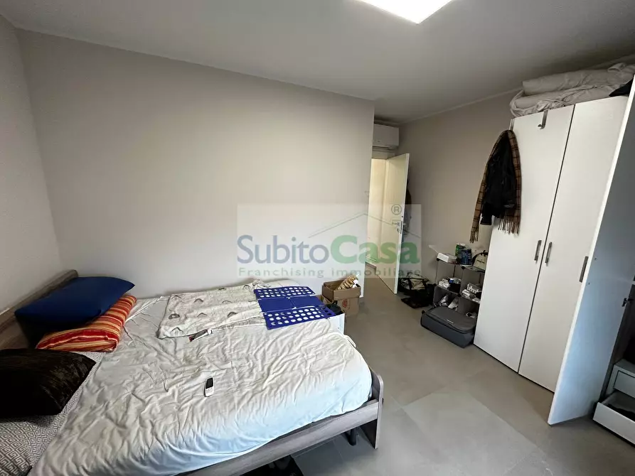 Immagine 4 di Casa semindipendente in affitto  in Via  Gorizia 29 a Chieti