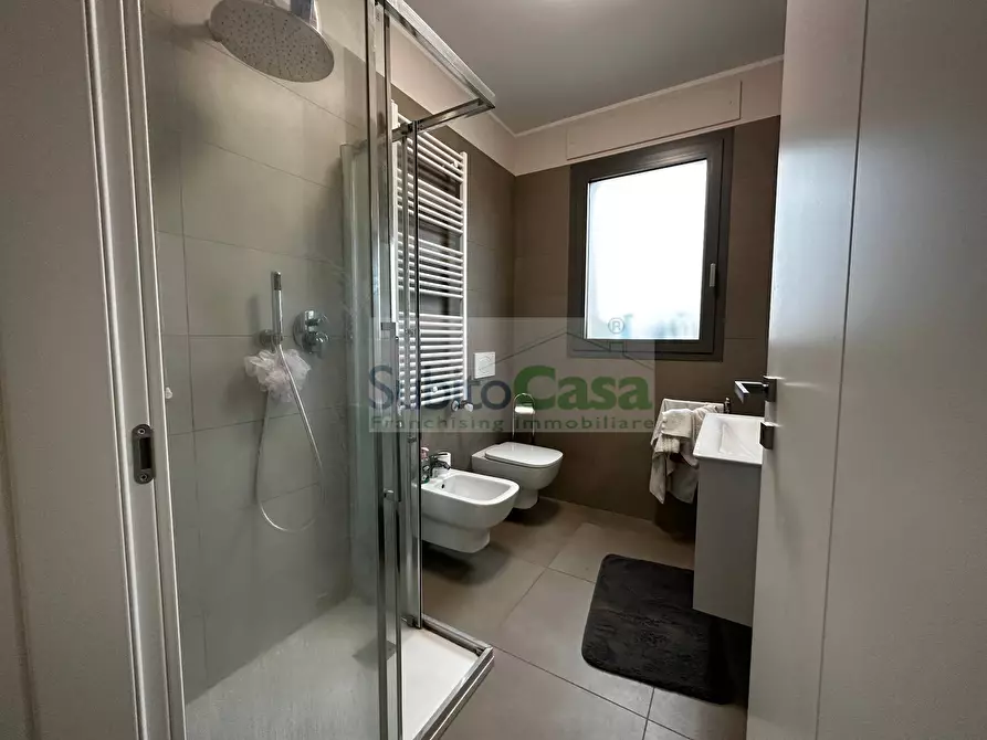 Immagine 5 di Casa semindipendente in affitto  in Via  Gorizia 29 a Chieti