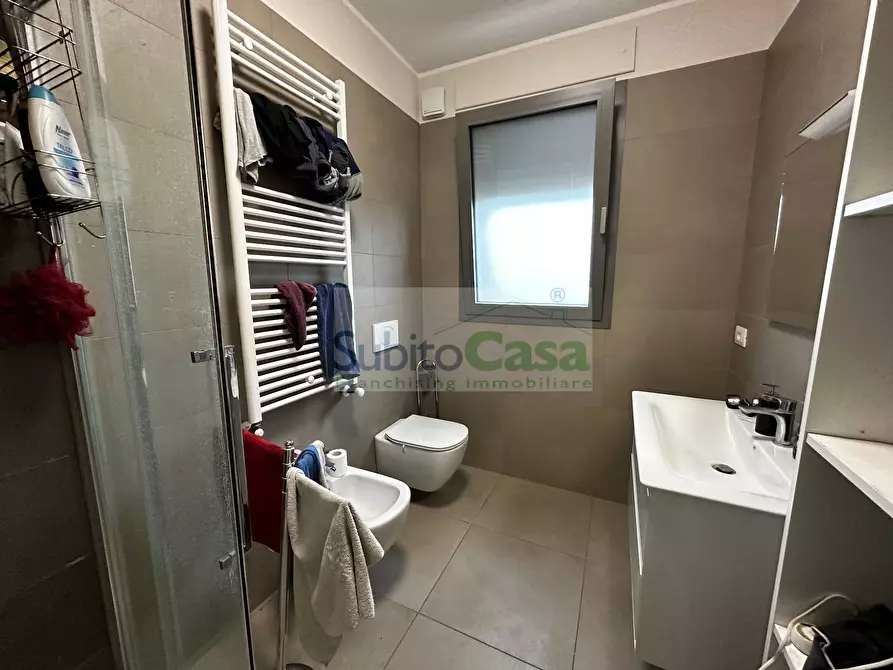 Immagine 8 di Casa semindipendente in affitto  in Via  Gorizia 29 a Chieti