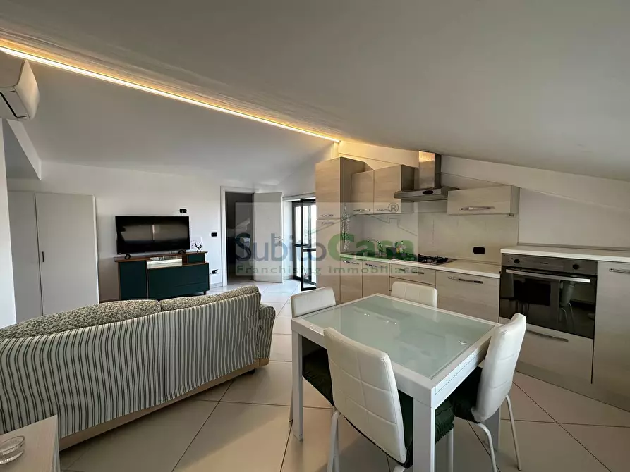 Immagine 4 di Appartamento in affitto  in Viale Abruzzo 132 a Chieti