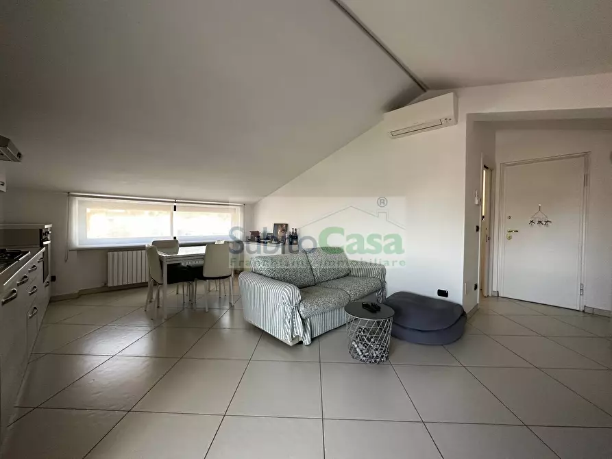 Immagine 6 di Appartamento in affitto  in Viale Abruzzo 132 a Chieti