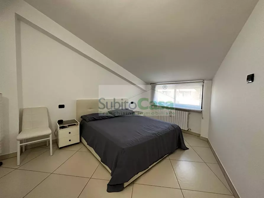 Immagine 9 di Appartamento in affitto  in Viale Abruzzo 132 a Chieti