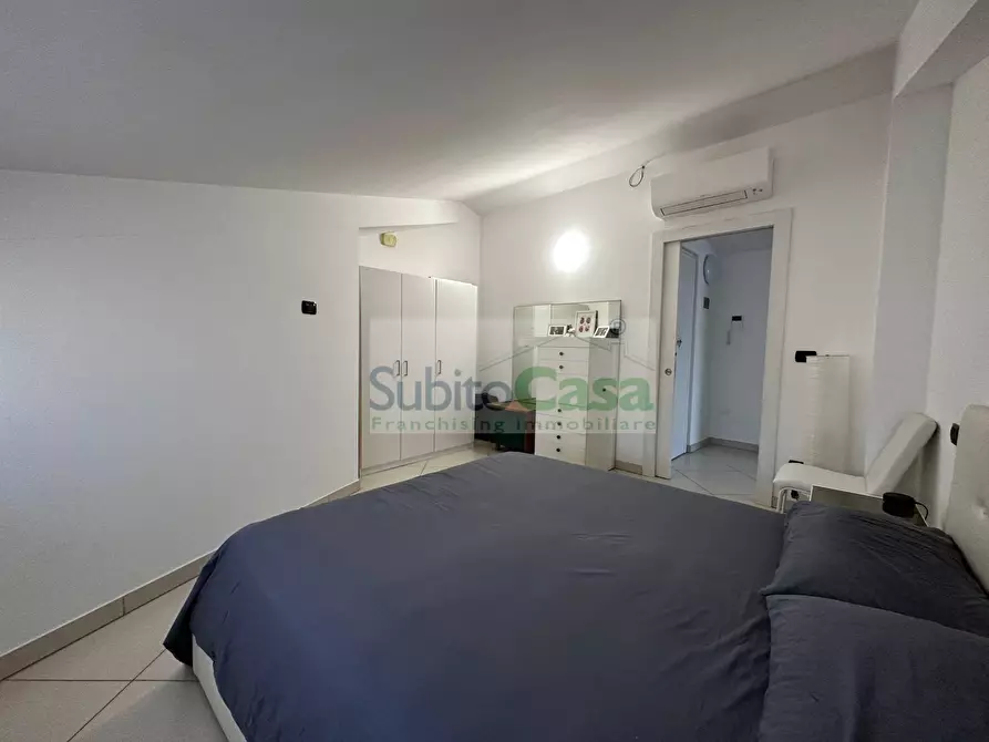 Immagine 10 di Appartamento in affitto  in Viale Abruzzo 132 a Chieti