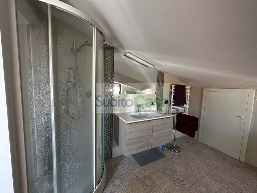 Immagine 14 di Appartamento in affitto  in Viale Abruzzo 132 a Chieti