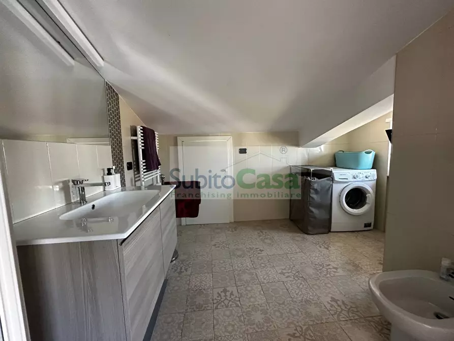 Immagine 15 di Appartamento in affitto  in Viale Abruzzo 132 a Chieti