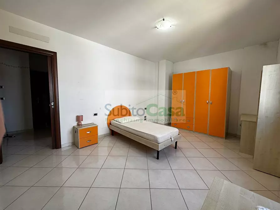 Immagine 3 di Casa semindipendente in affitto  in Via R. Ortiz 14 a Chieti