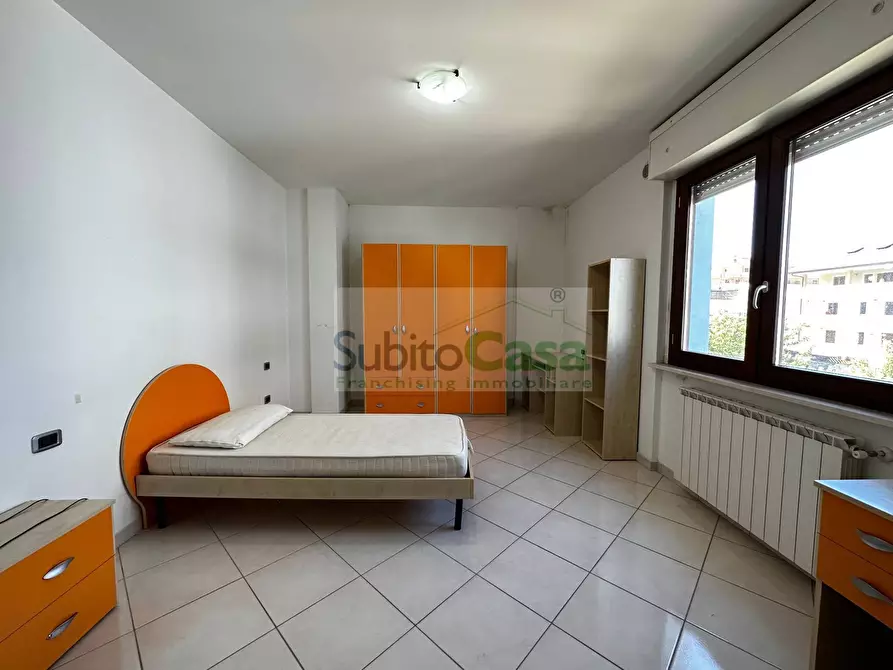 Immagine 4 di Casa semindipendente in affitto  in Via R. Ortiz 14 a Chieti