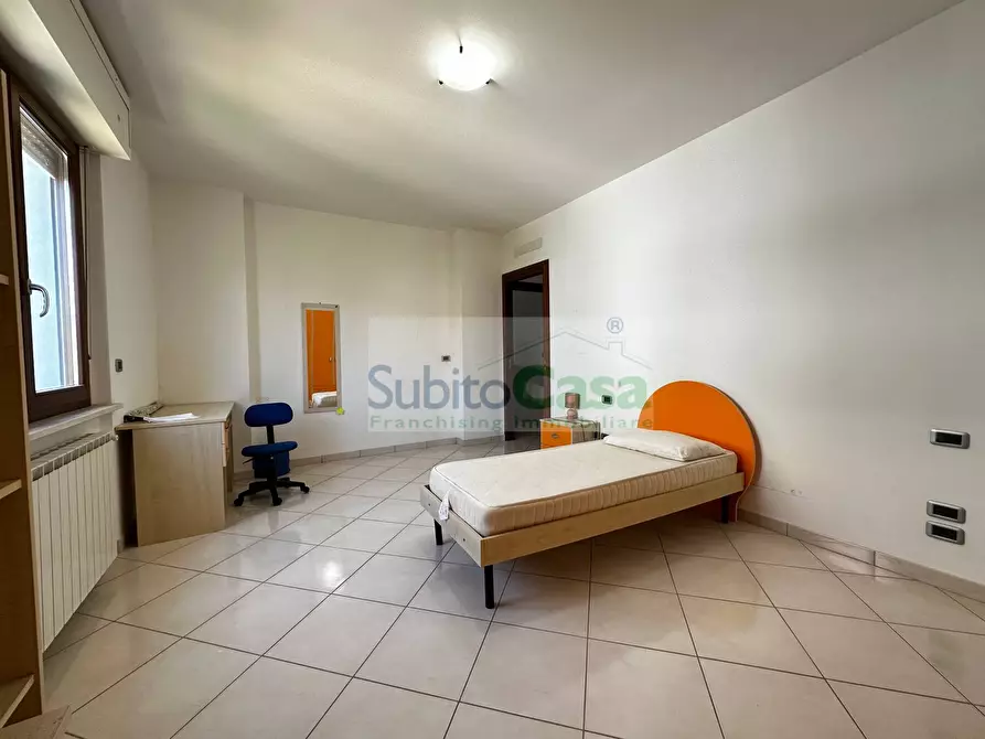 Immagine 5 di Casa semindipendente in affitto  in Via R. Ortiz 14 a Chieti