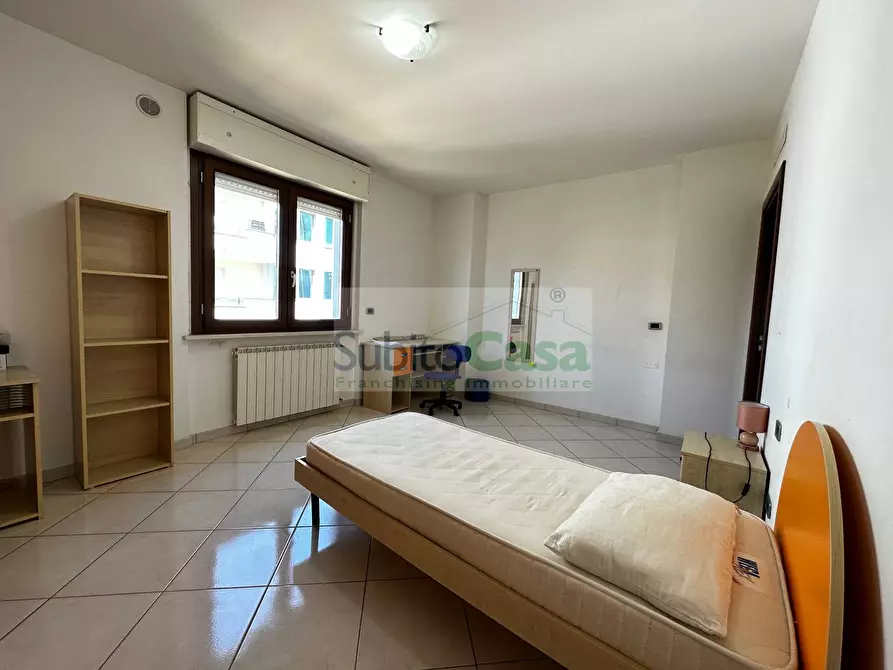 Immagine 6 di Casa semindipendente in affitto  in Via R. Ortiz 14 a Chieti