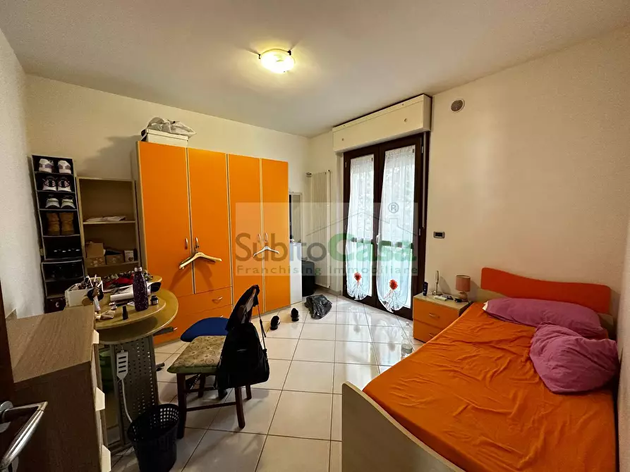 Immagine 7 di Casa semindipendente in affitto  in Via R. Ortiz 14 a Chieti