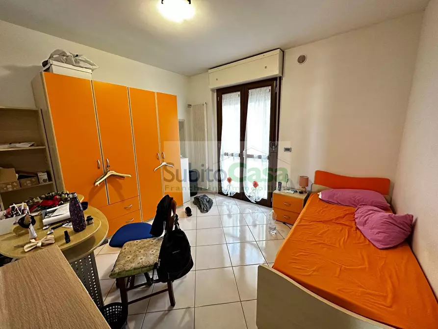 Immagine 8 di Casa semindipendente in affitto  in Via R. Ortiz 14 a Chieti