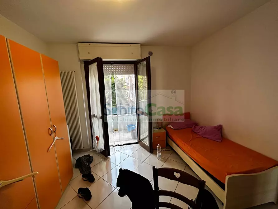 Immagine 11 di Casa semindipendente in affitto  in Via R. Ortiz 14 a Chieti