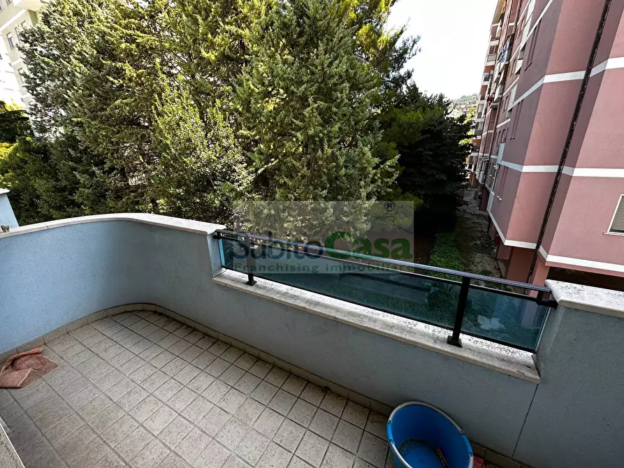 Immagine 12 di Casa semindipendente in affitto  in Via R. Ortiz 14 a Chieti