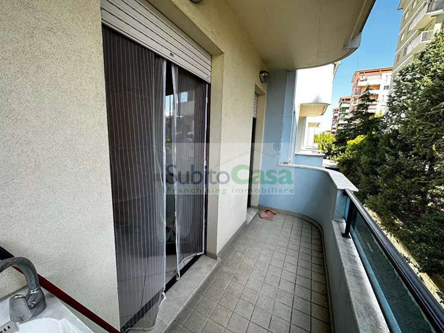 Immagine 13 di Casa semindipendente in affitto  in Via R. Ortiz 14 a Chieti