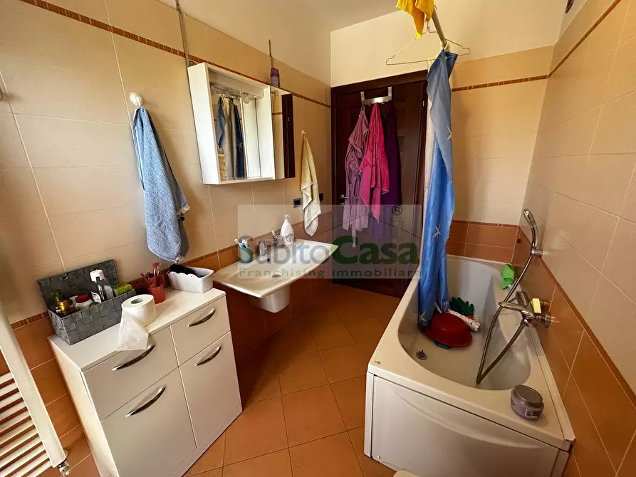 Immagine 17 di Casa semindipendente in affitto  in Via R. Ortiz 14 a Chieti