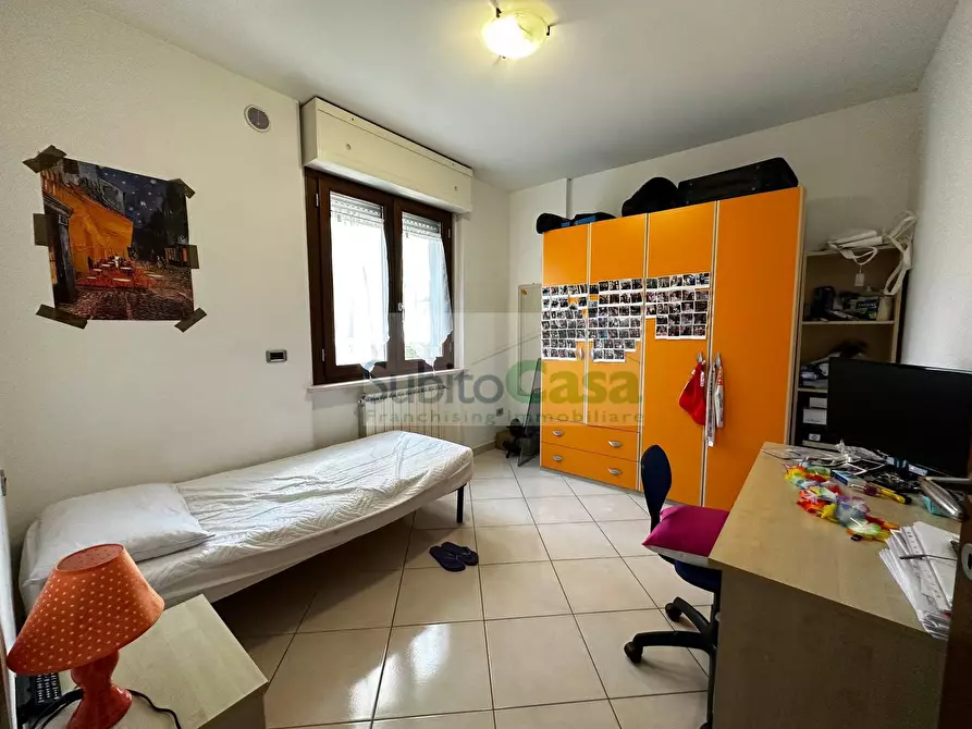 Immagine 18 di Casa semindipendente in affitto  in Via R. Ortiz 14 a Chieti