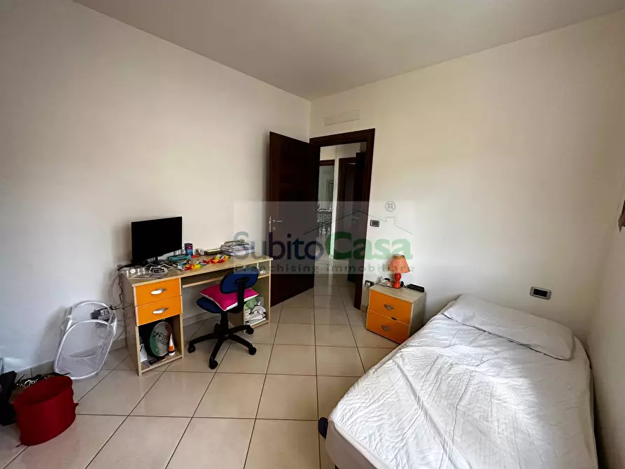 Immagine 21 di Casa semindipendente in affitto  in Via R. Ortiz 14 a Chieti