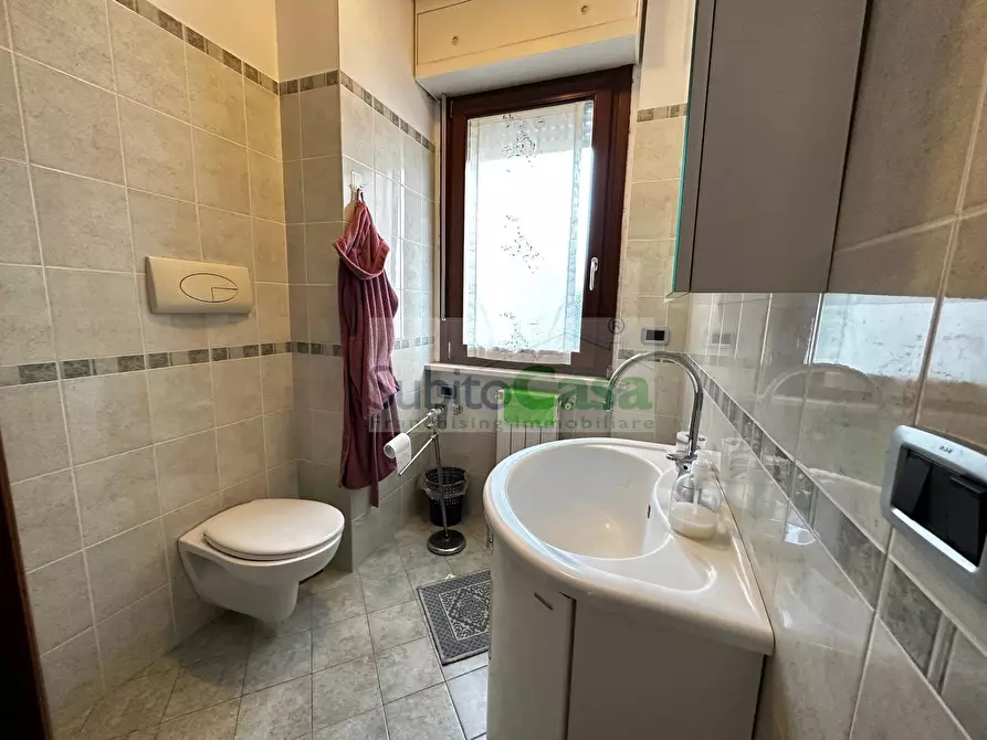 Immagine 22 di Casa semindipendente in affitto  in Via R. Ortiz 14 a Chieti