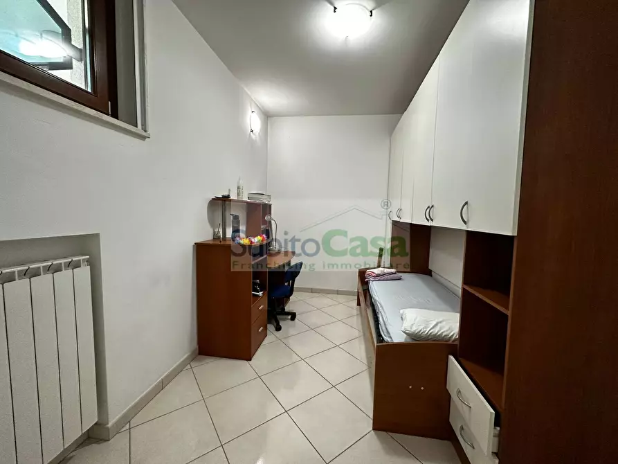 Immagine 25 di Casa semindipendente in affitto  in Via R. Ortiz 14 a Chieti