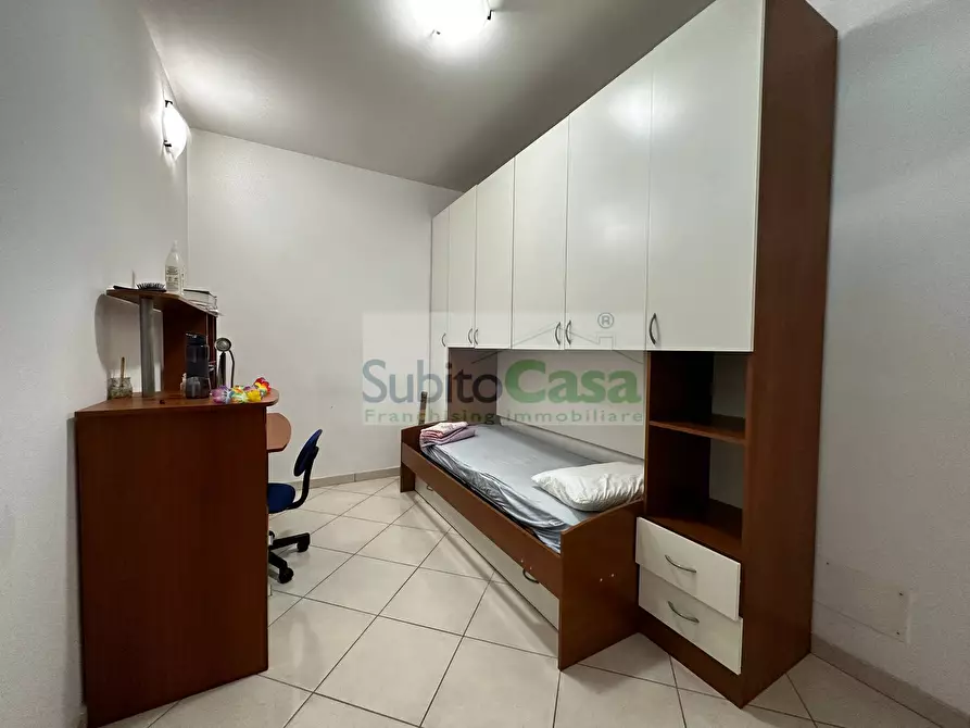 Immagine 26 di Casa semindipendente in affitto  in Via R. Ortiz 14 a Chieti