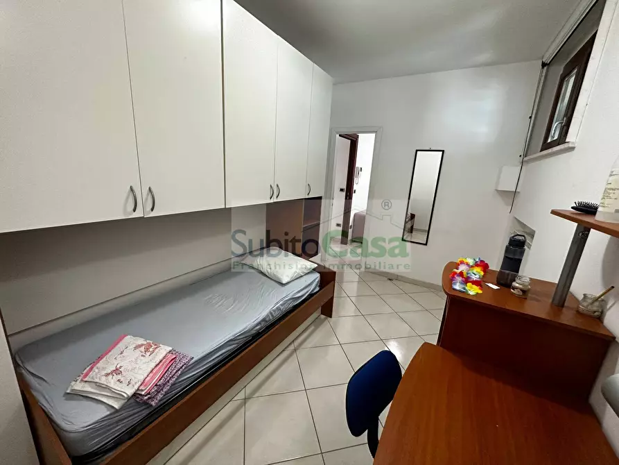 Immagine 27 di Casa semindipendente in affitto  in Via R. Ortiz 14 a Chieti